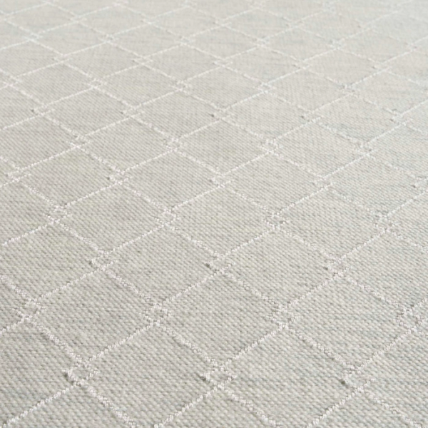 Nourison Carpets Brilliant Diamond Morning Mist NOURISON