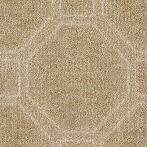 Milliken Carpets Delicate Frame Muslin