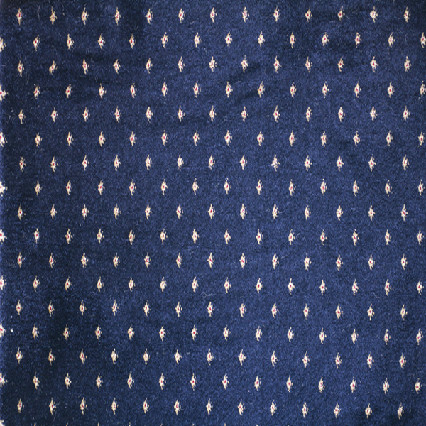 Royal Dutch Carpets Lake Point Navy STANTON