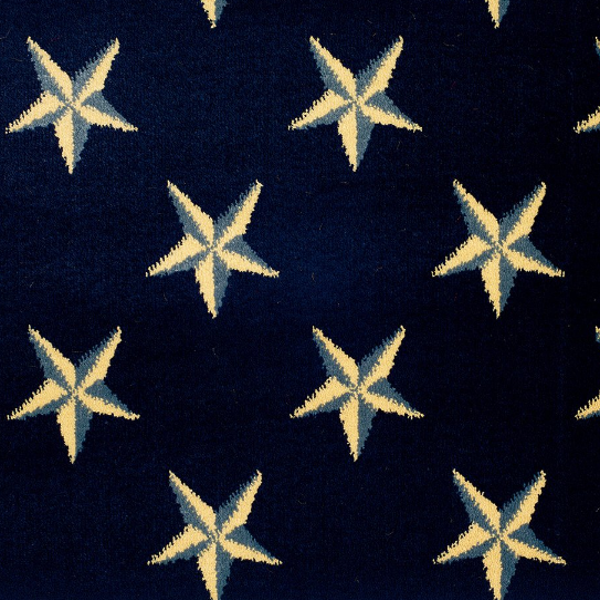 Stanton Carpet Lake Ontario Navy Stanton