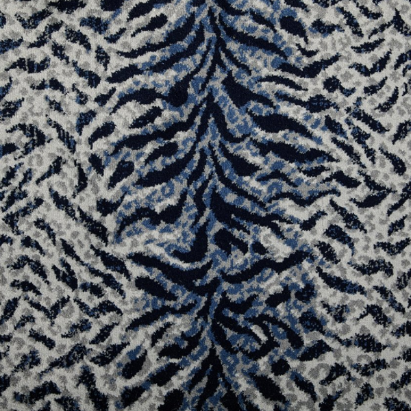 Stanton Carpet King Tiger Navy Stanton