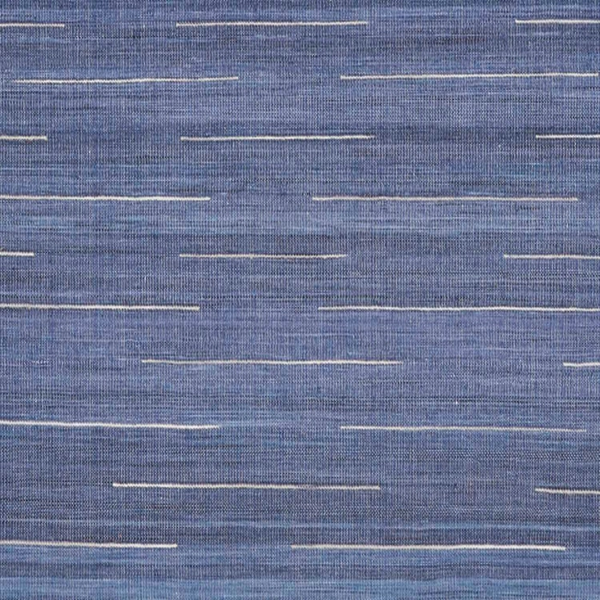 Nourison Carpets Interweave Navy NOURISON