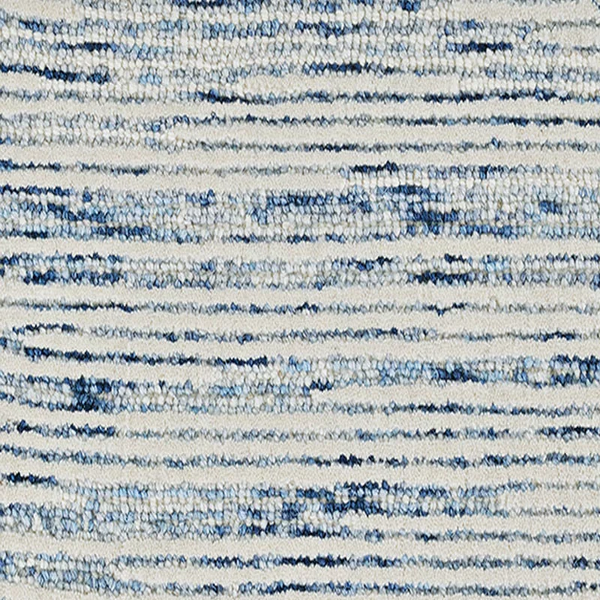 Couristan Carpets Manhattan Beach Navy Couristan