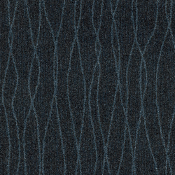 Milliken Carpets Streamline II Navy