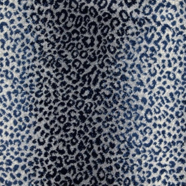 Stanton Carpet Mufasa Navy Blue Stanton