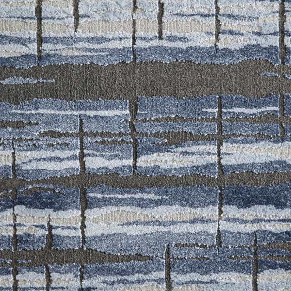 Stanton Carpet Belladonna Ocean Stanton