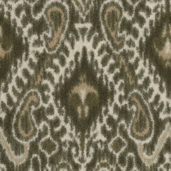 Milliken Carpets Artisan Olivewood