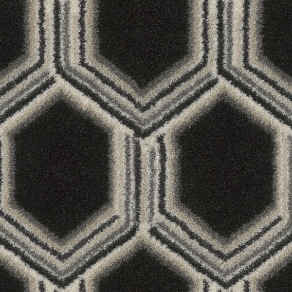 Milliken Carpets Modern Flair Onyx
