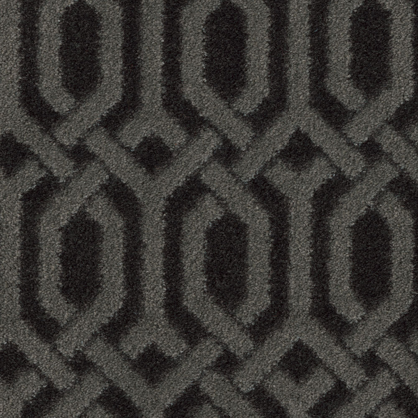 Milliken Carpets Story Line Onyx