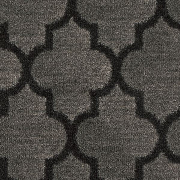 Milliken Carpets Cavetto II Onyx