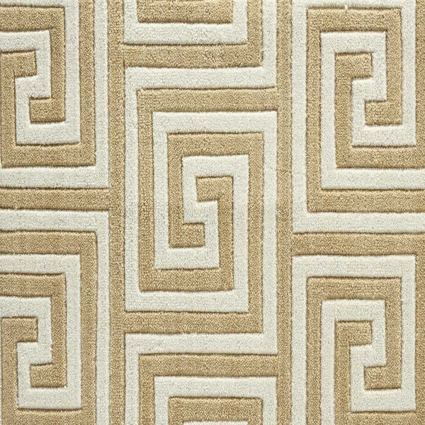 Nourison Carpets Labyrinth Papyrus NOURISON