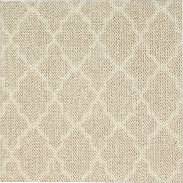 Nourtex Carpets By Nourison Lattice Papyrus NOURISON