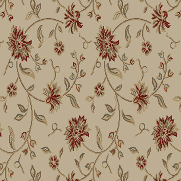 Kane Carpet Serenity Parchment KANE