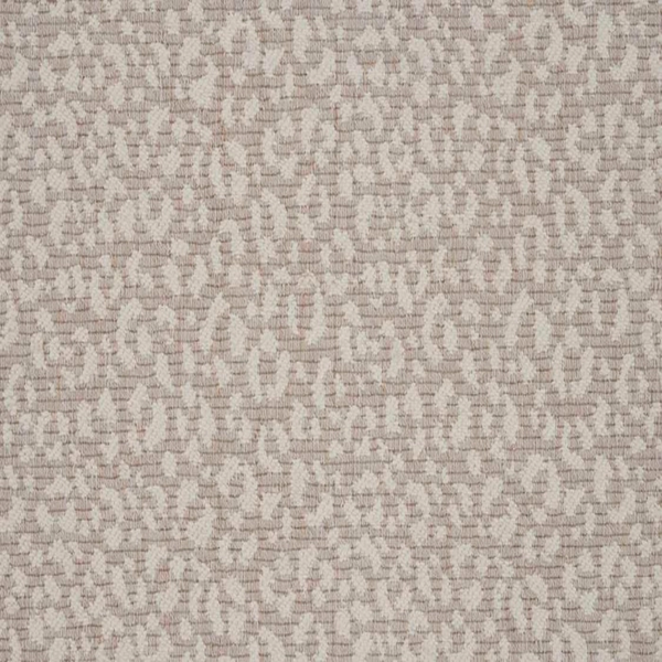 Nourison Carpets Savoy Leopard Parchment NOURISON