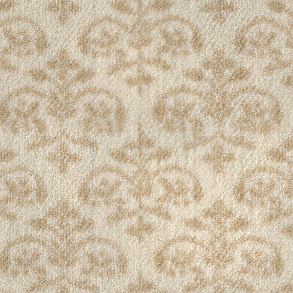 Milliken Carpets Promenade Parchment