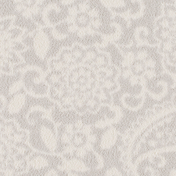Milliken Carpets Petal Pearl