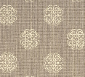 Nourtex Carpets By Nourison New Asiana Pearl Ivory NOURISON