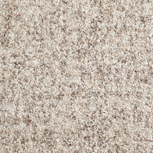 Stanton Carpet Shaggy Superstar Pebble Stanton