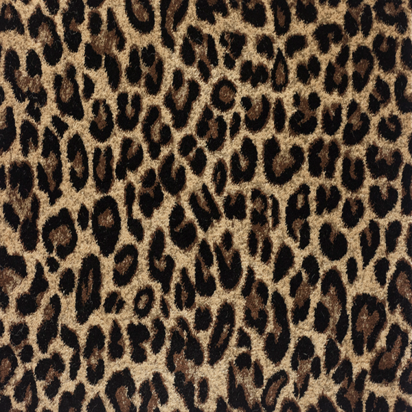 Kane Carpet Angora Peruvian Tiger KANE