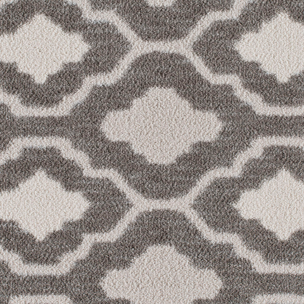 Milliken Carpets Arabella Pewter