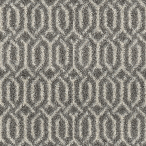 Milliken Carpets Influential Pewter