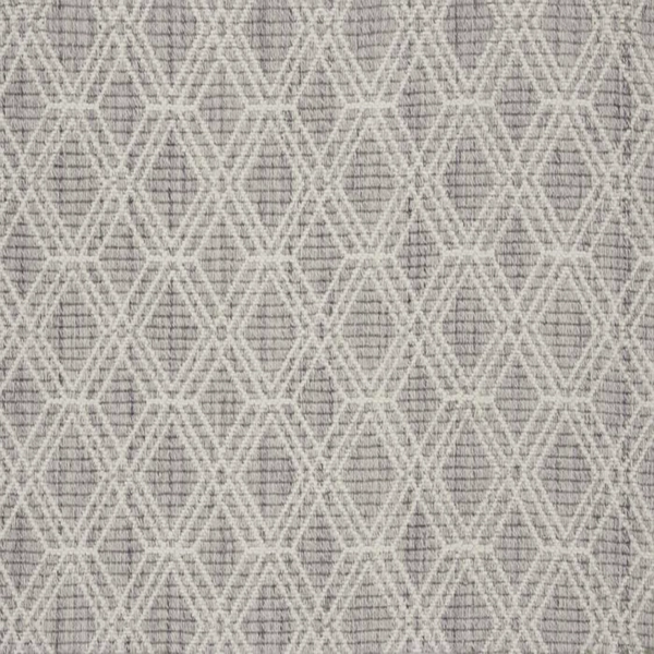 Nourison Carpets Savoy Diamond Platinum NOURISON