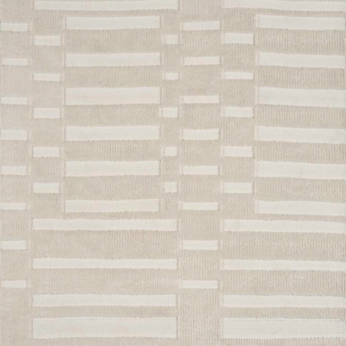 Nourtex Carpets By Nourison Luster Grid Porcelain NOURISON