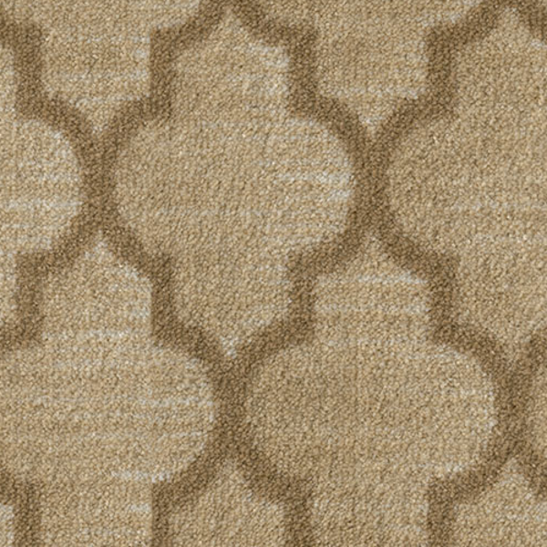 Milliken Carpets Cavetto Praline