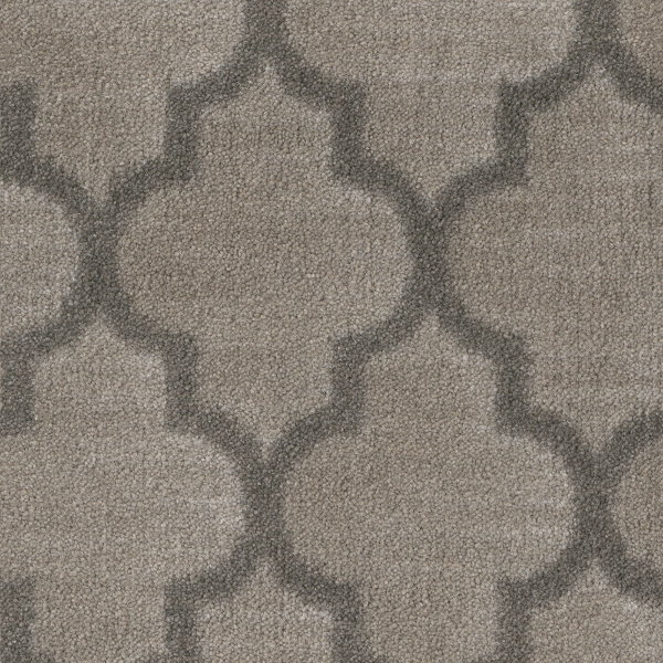 Milliken Carpets Cavetto II Putty