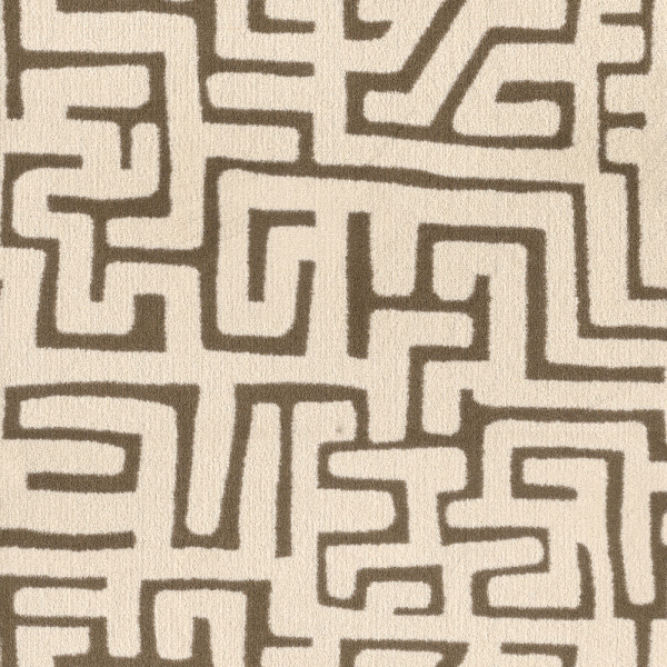 Milliken Carpets Kubali Quarry Cream