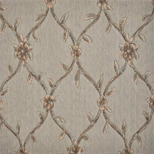 Nourtex Carpets By Nourison Bilington II Quartz NOURISON