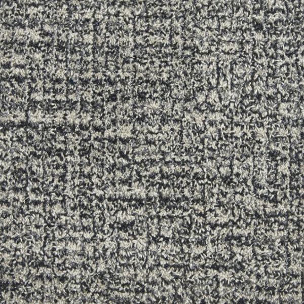 Hibernia Wool Carpets Tucker Raven STANTON