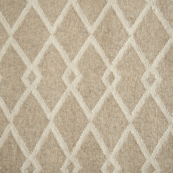 Antrim Carpets Karma Rock Salt STANTON