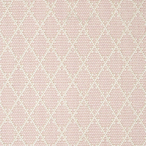 Couristan Carpets Stone Harbor II Rose Couristan