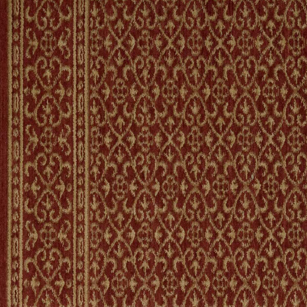 Nourison Carpets Reims Ruby NOURISON