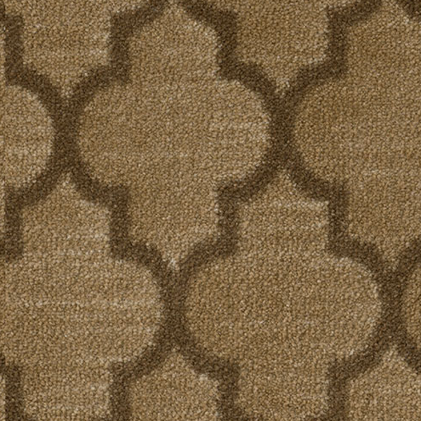 Milliken Carpets Cavetto Sable