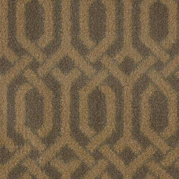 Milliken Carpets Story Line Sable