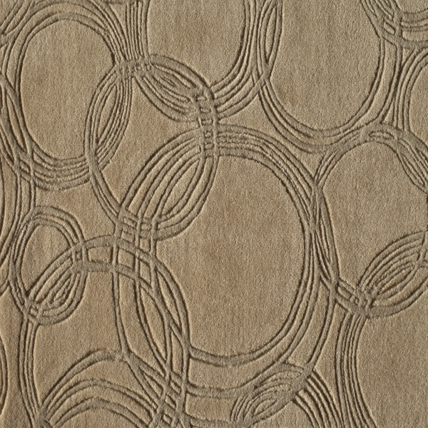 Momeni Carpets Cosmos Sand MOMENI, INC.