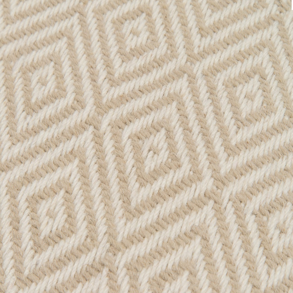 Momeni Carpets Diamonds Sand MOMENI, INC.