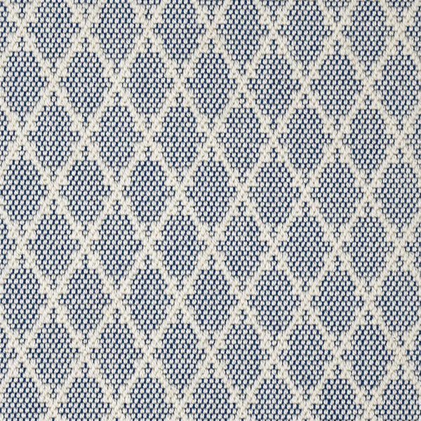 Couristan Carpets Stone Harbor II Sapphire Couristan