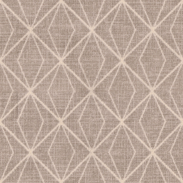 Milliken Carpets Subtle Solitaire Satin