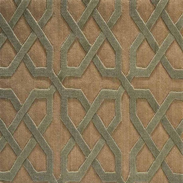 Nourison Carpets Uptown Seafoam NOURISON