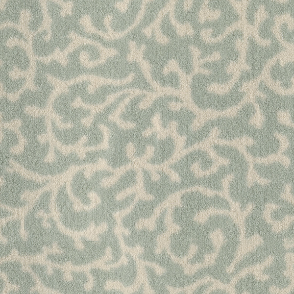 Milliken Carpets Coral Springs Seaglass