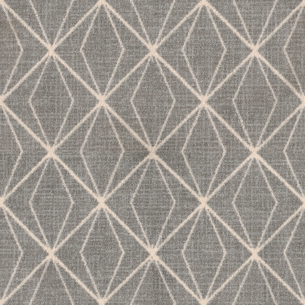 Milliken Carpets Subtle Solitaire Shaded Aqua