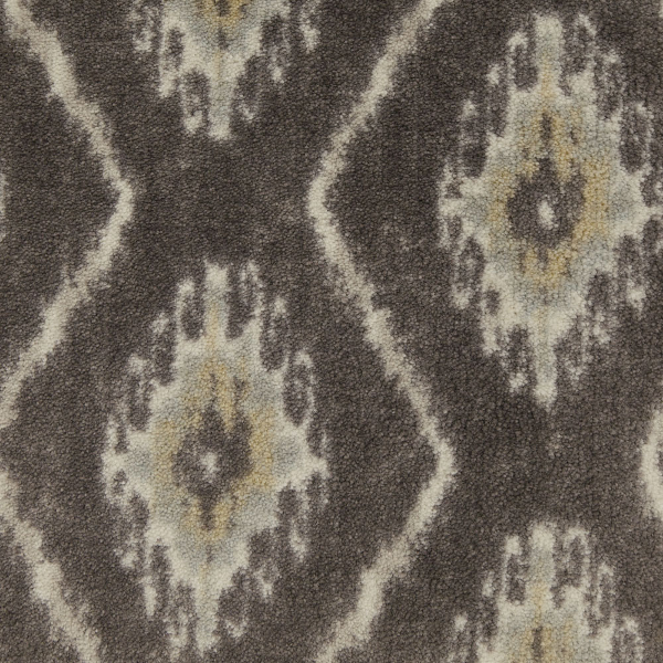 Milliken Carpets Silk Road Shale