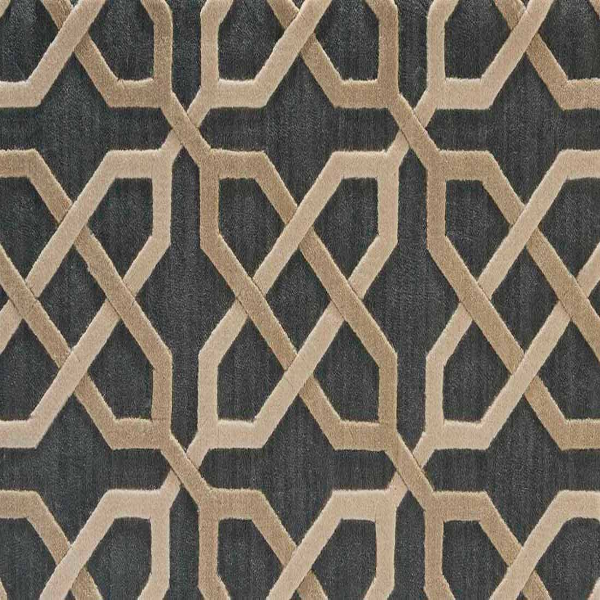 Nourison Carpets Uptown Shale NOURISON