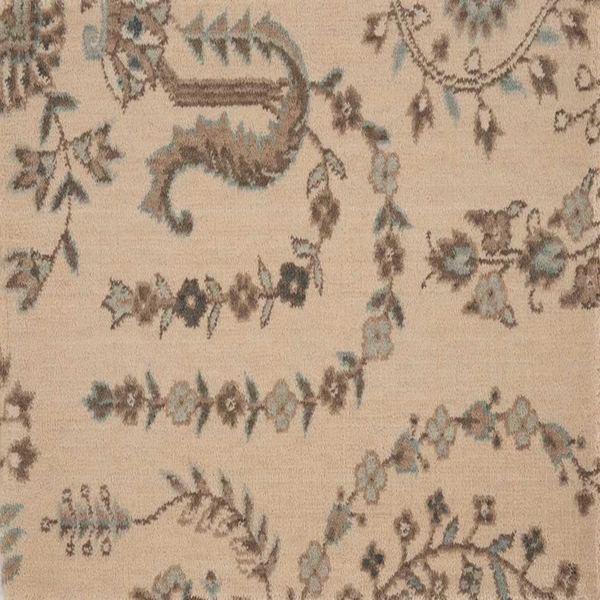 Nourison Carpets Sarouk Shell NOURISON