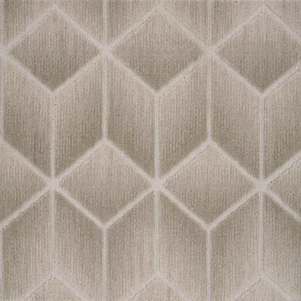 Nourison Carpets Danbury Prism Silt NOURISON