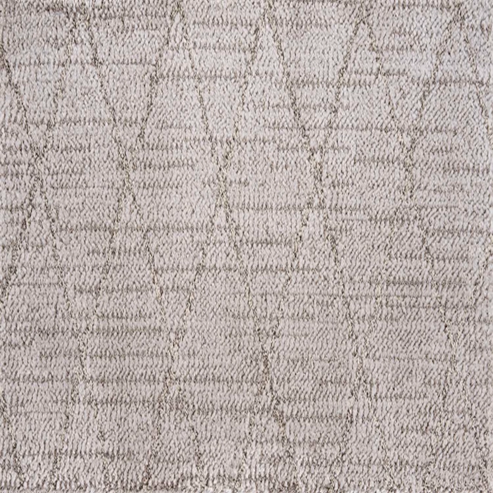 Nourtex Carpets By Nourison Andes Trellis Silver NOURISON