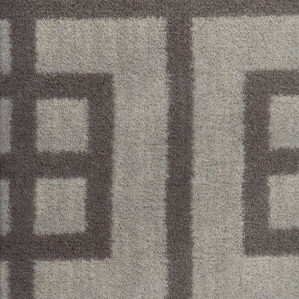 Milliken Carpets Linkage Silverpoint
